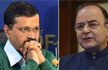 No new powers for Delhi govt, says Arun Jaitley on Supreme Court verdict